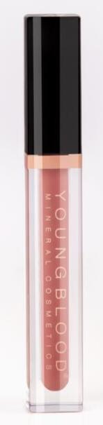 Youngblood Hydrating Liquid Lip Cream Quot Chic Quot 5ml