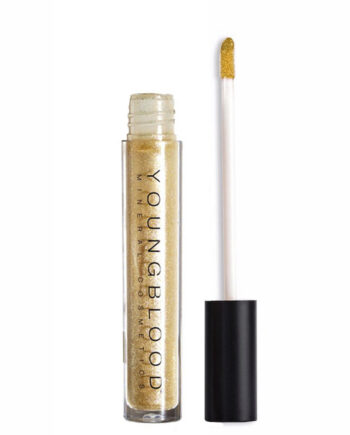 Youngblood Lunar Glitter Lipgloss  Stellar