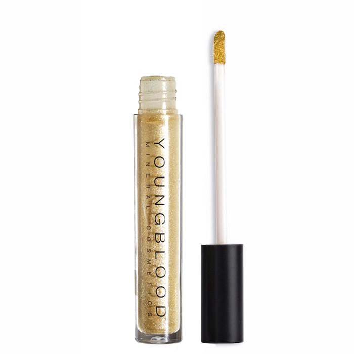 Youngblood Lunar Glitter Lipgloss Stellar