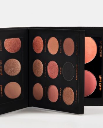 Youngblood Weekender Face Palette