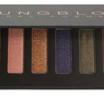 Youngblood  -well Palette Enchanted