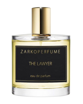 Zarkoperfume The Lawyer  100 Ml