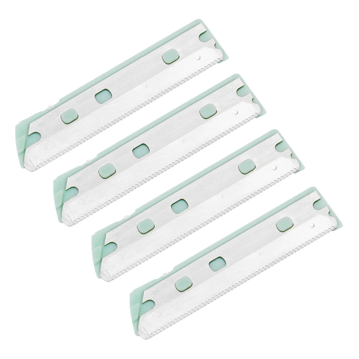 Zwilling Refill Til Facial Razor  øjenbrynsskraber    Stk