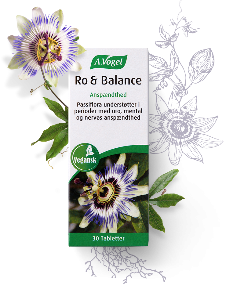 Vogel Ro Balance 30 Tabl