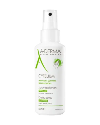 -derma Cytelium Drying Spray 100ml