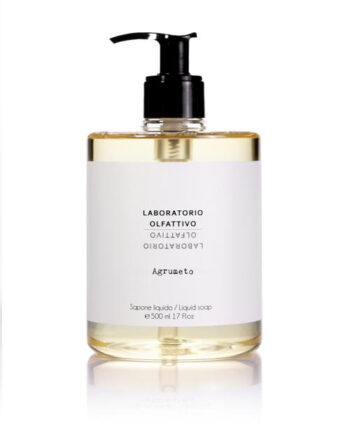 Agrumeto Liquid Soap 500ml