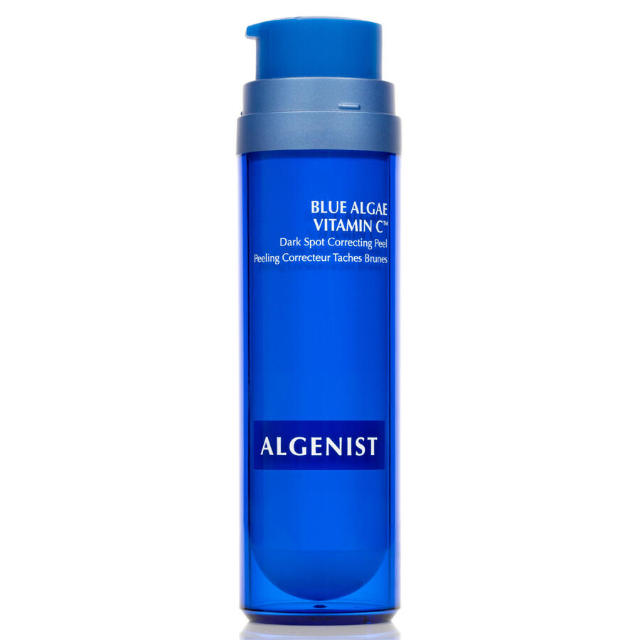Algenist Blue Algae Vitamin   Dark Spot Correcting Peel  45ml