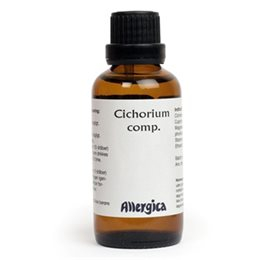 Allergica Cichorium Comp Bull 50ml