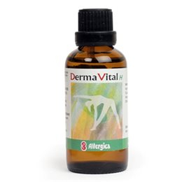 Allergica Derma Vital Bull 50ml