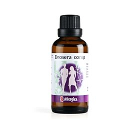 Allergica Drosera Comp Bull 50ml