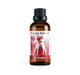 Allergica Fructus Femina Bull 50ml