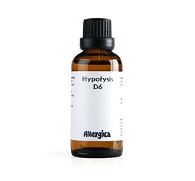 Allergica Hypofysis D6 Bull 50ml