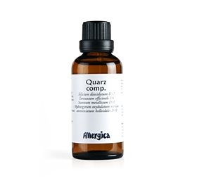 Allergica Quarz Comp Bull 50ml