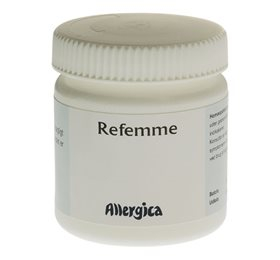 Allergica Refemme Bull 90 Tab