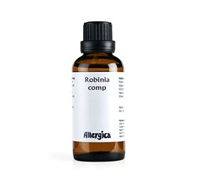 Allergica Robinia Comp Bull 50 Ml