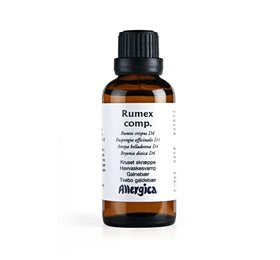 Allergica Rumex Comp Bull 50ml
