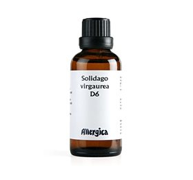 Allergica Solidago D6 Bull 50ml