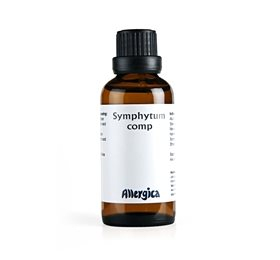 Allergica Symphytum Comp Bull 50ml
