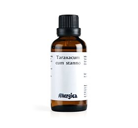 Allergica Taraxacum Cum Stanno Bull 50ml