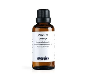 Allergica Viscum Comp Bull 50ml