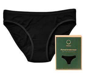 Allmatters Bikini Underwear Light Moderate    1stk