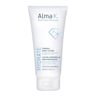 Alma   Hydrate Firming Body Lotion 200 Ml