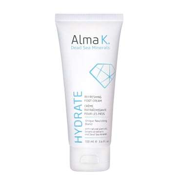 Alma Hydrate Refreshing Fodcreme 100 Ml