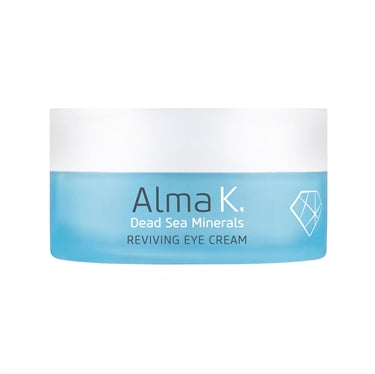Alma   Hydrate Reviving Eye Cream 20 Ml