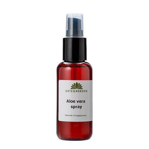 Aloe Vera Spray 100 Ml