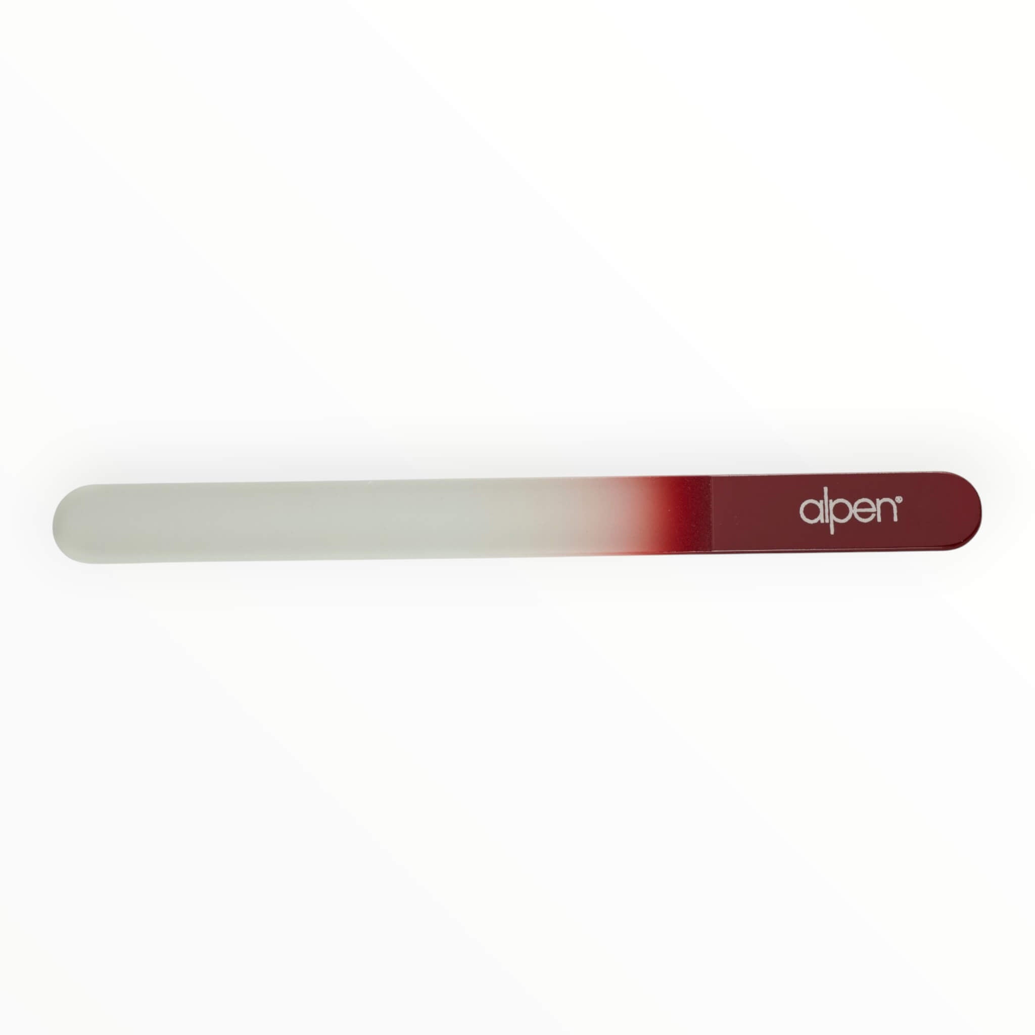 Alpen Neglefil  Glas  15   Cm
