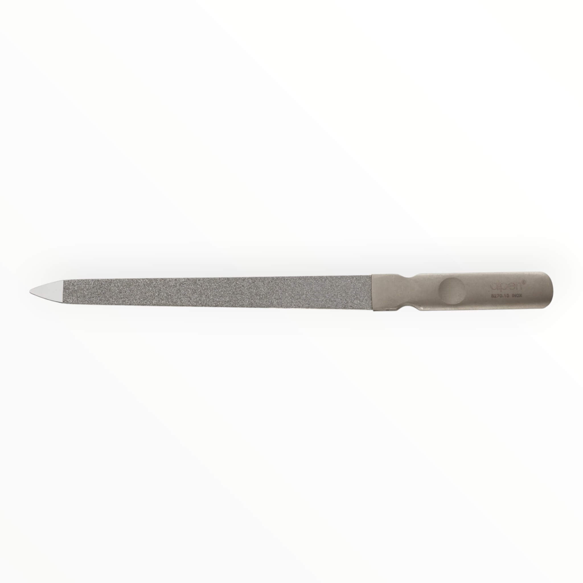 Alpen Neglefil  Safir  15 Cm