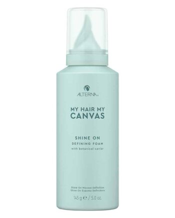 Alterna Shine On Defining Foam 145g