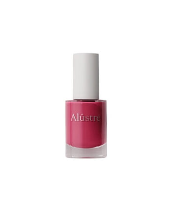 Alustre Diamondinfused Nail Polish 914 Pink 10 Ml