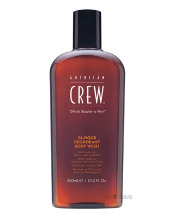 American Crew 24 Hour Deodorant Body Wash  450 Ml