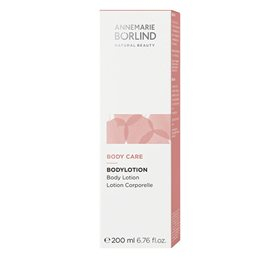 Annemarie Börlind Body Lotion Body Care 200 Ml