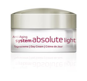 Annemarie Börlind Day Cream Light Anti Age System Bull 50ml
