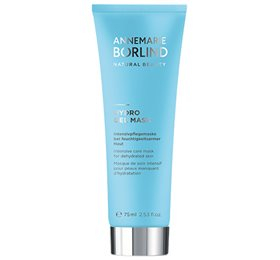 Annemarie Börlind Hydro Gel Mask  Bull  75ml