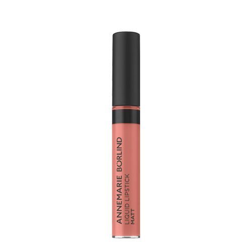 Annemarie Börlind Liquid Lipstick Matt Nude 50ml
