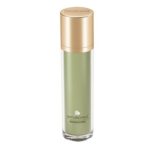 Annemarie Börlind Naturoyale Biolifting Creamy Cleanser  Bull  125ml