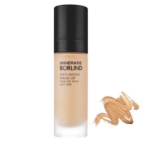 Annemarie Børlind Anti-aging Make-up Honey 30 Ml