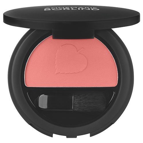 Annemarie Børlind Powder Blush Coral Glow   Stk