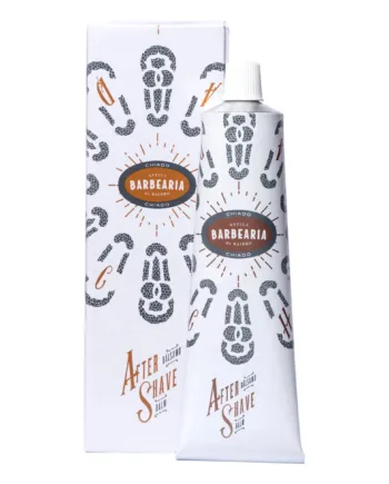 Antiga Barbearia De Bairro Aftershave Balm  Chiado  100 Ml