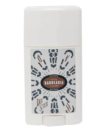 Antiga Barbearia De Bairro Deodorant Stick  Chiado  50 Ml