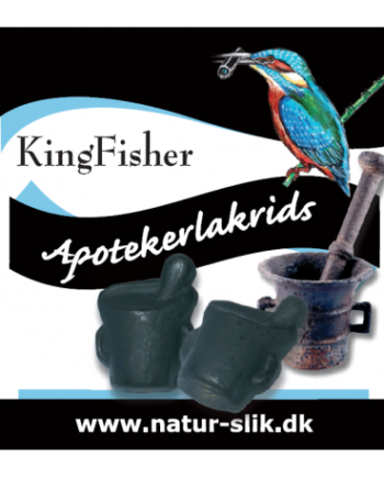 Apotekerlakrids 80