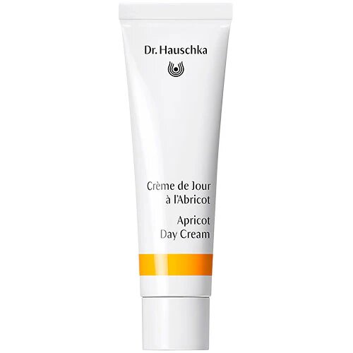 Apricot Day Cream 30 Ml