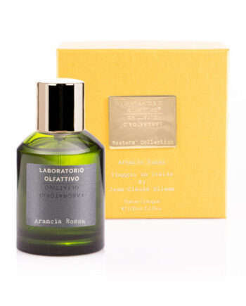 Arancia Rossa 100ml