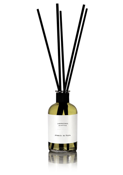 Arancio In Fiore Diffuser 500ml