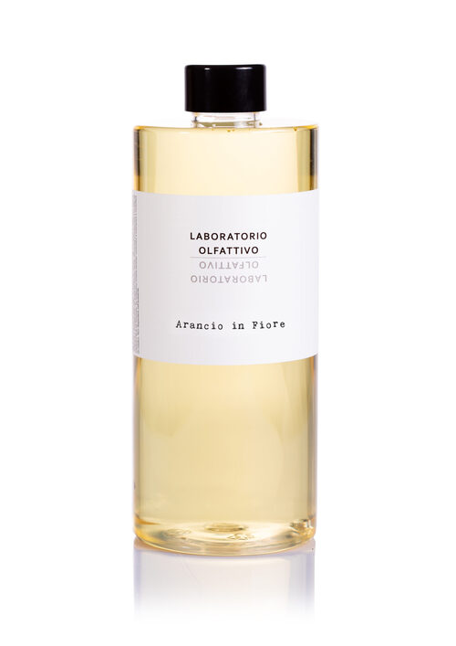 Arancio In Fiore Diffuser 500ml  Refill