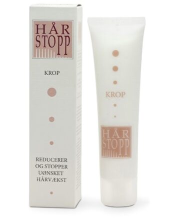 Arcon Scandinavia Hårstopp Bikini  Bull  30 Ml