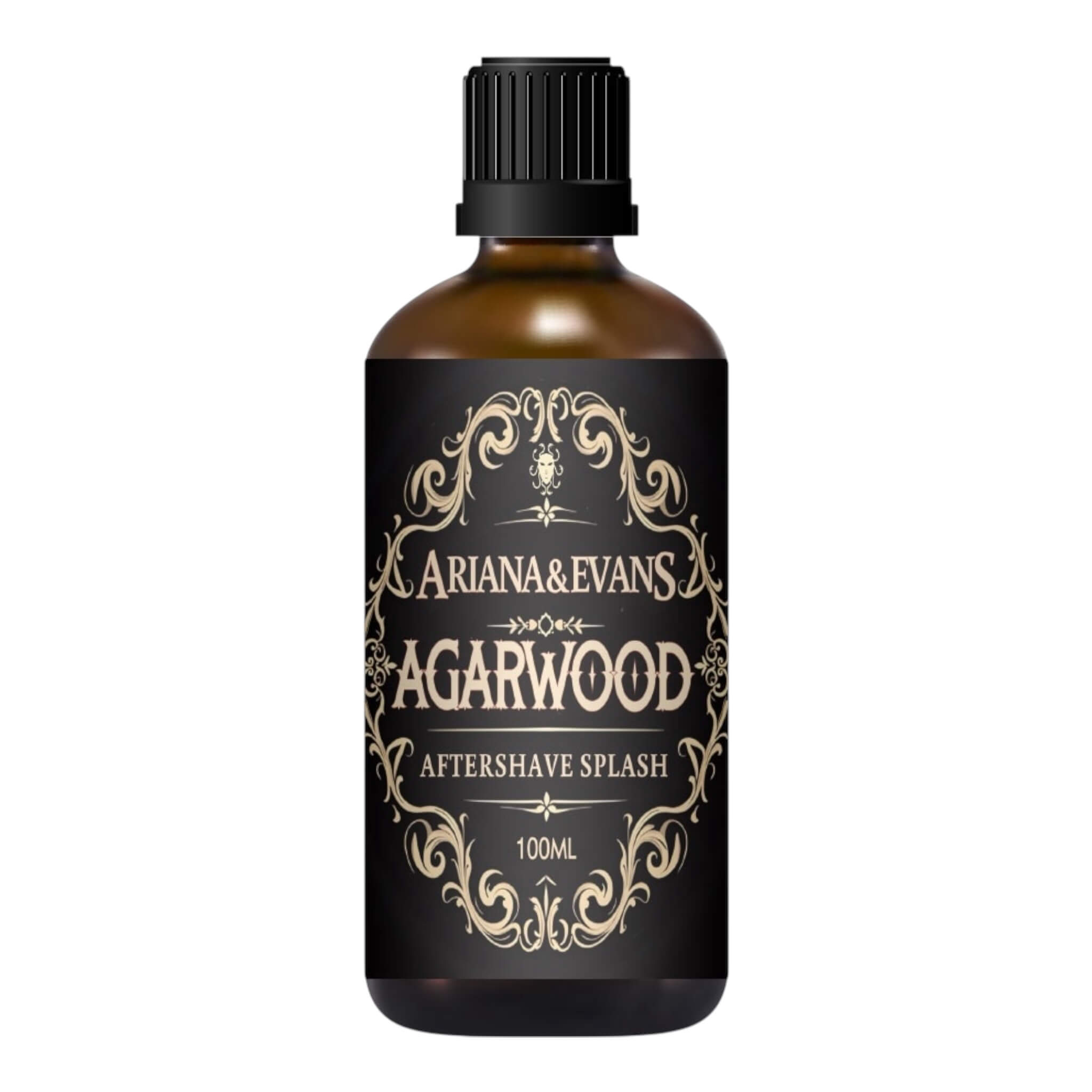 Ariana   Evans Aftershave  Agarwood  100 Ml